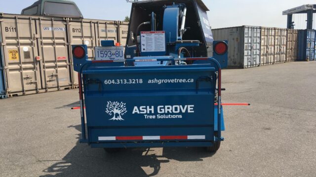 Ash Grove Trucks