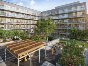 parc retirement residence