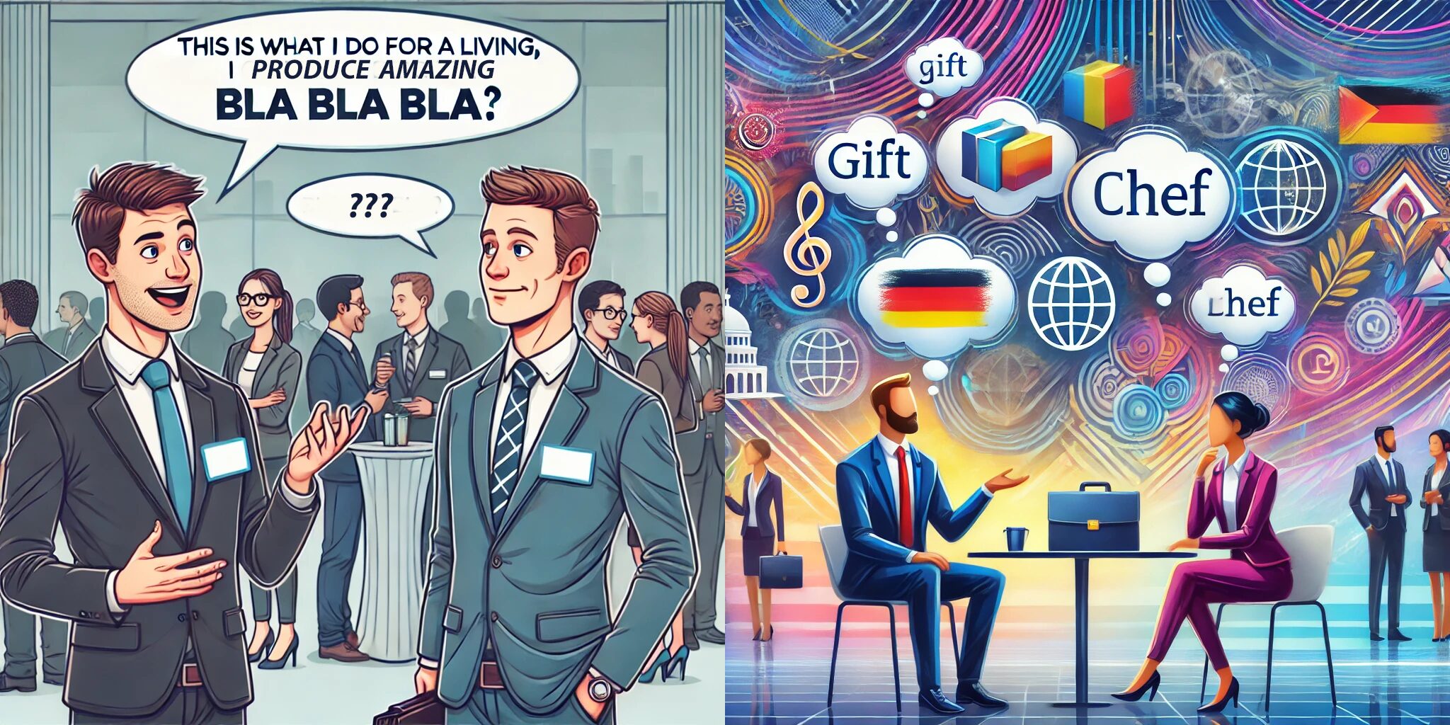 Communication Images