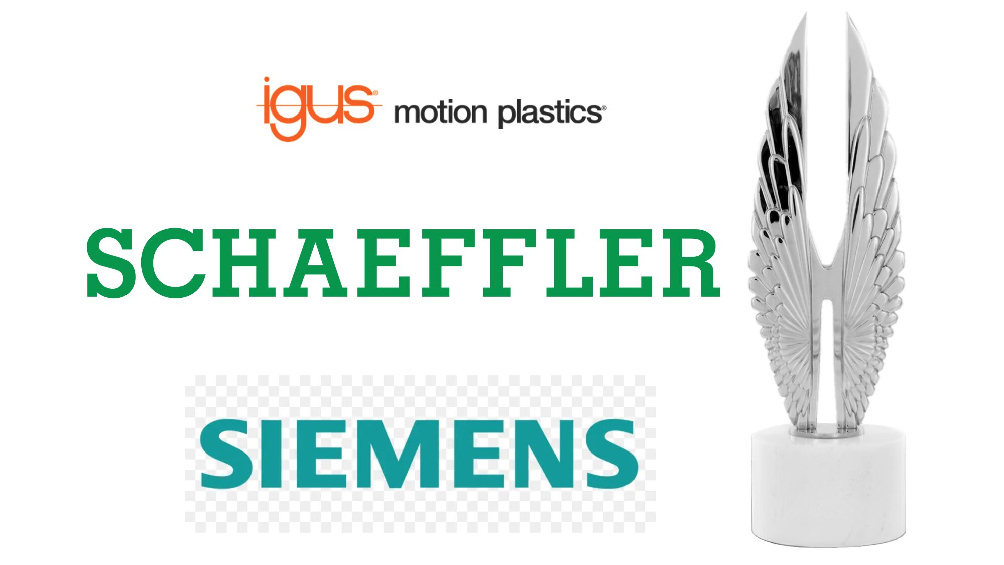 Hermes Awards in 2025