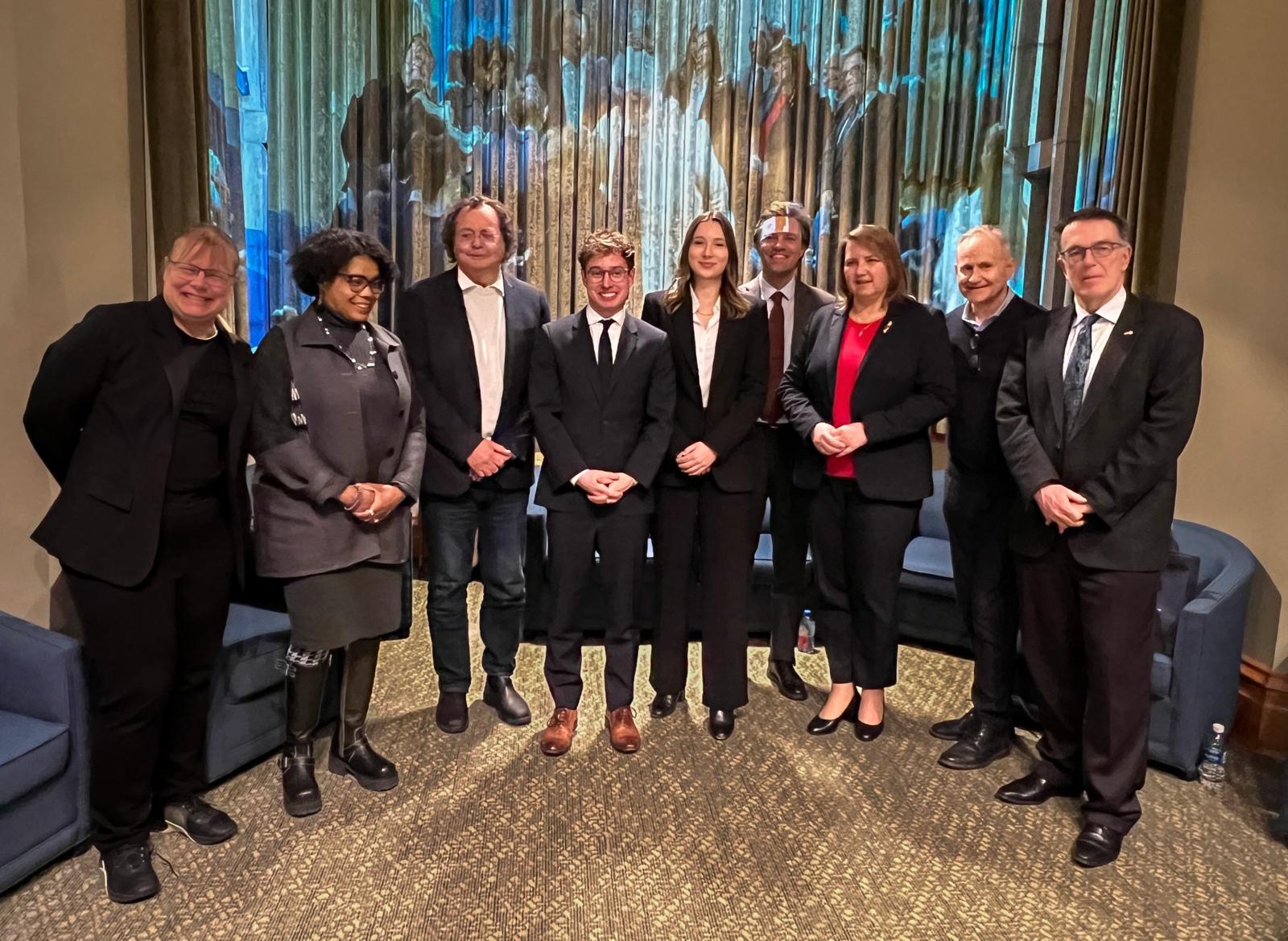 UBC_gsa German Student Association