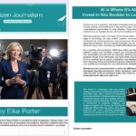 Citizen Journalism Booklet For Sale