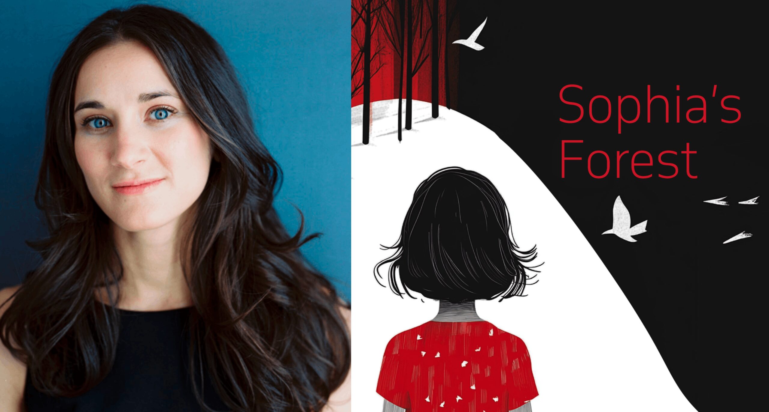 Sophia's Forest Vancouver City Opera