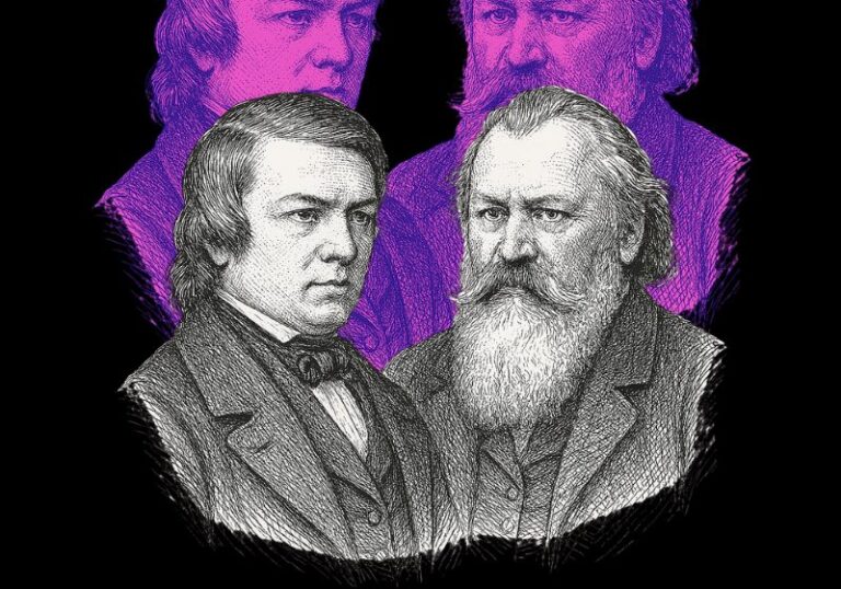 Robert & Johannes Concert in Vancouver in November 2025