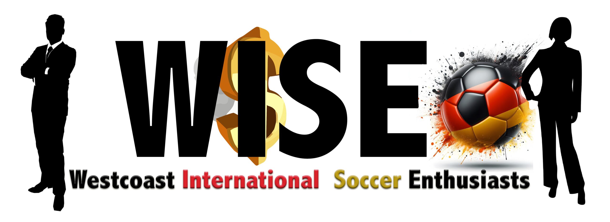 WISE - Westcoast International Soccer Enthusiasts