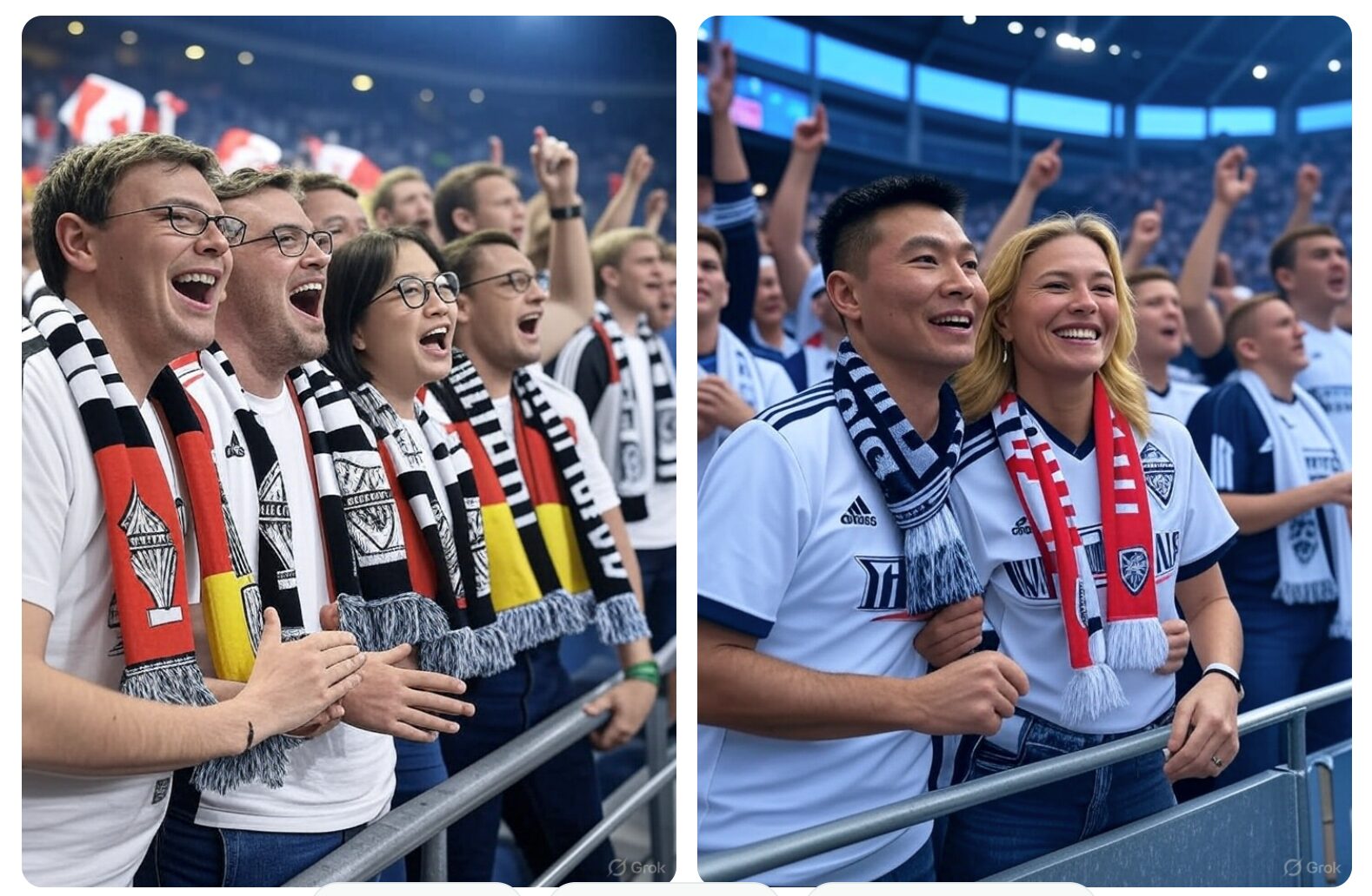 Westcoast International Soccer Enthusiasts 2025