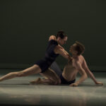 Photo Credit David Cooper; Ballet Vancouver