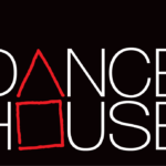 DanceHouse Logo 2025