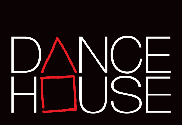 DanceHouse Logo 2025