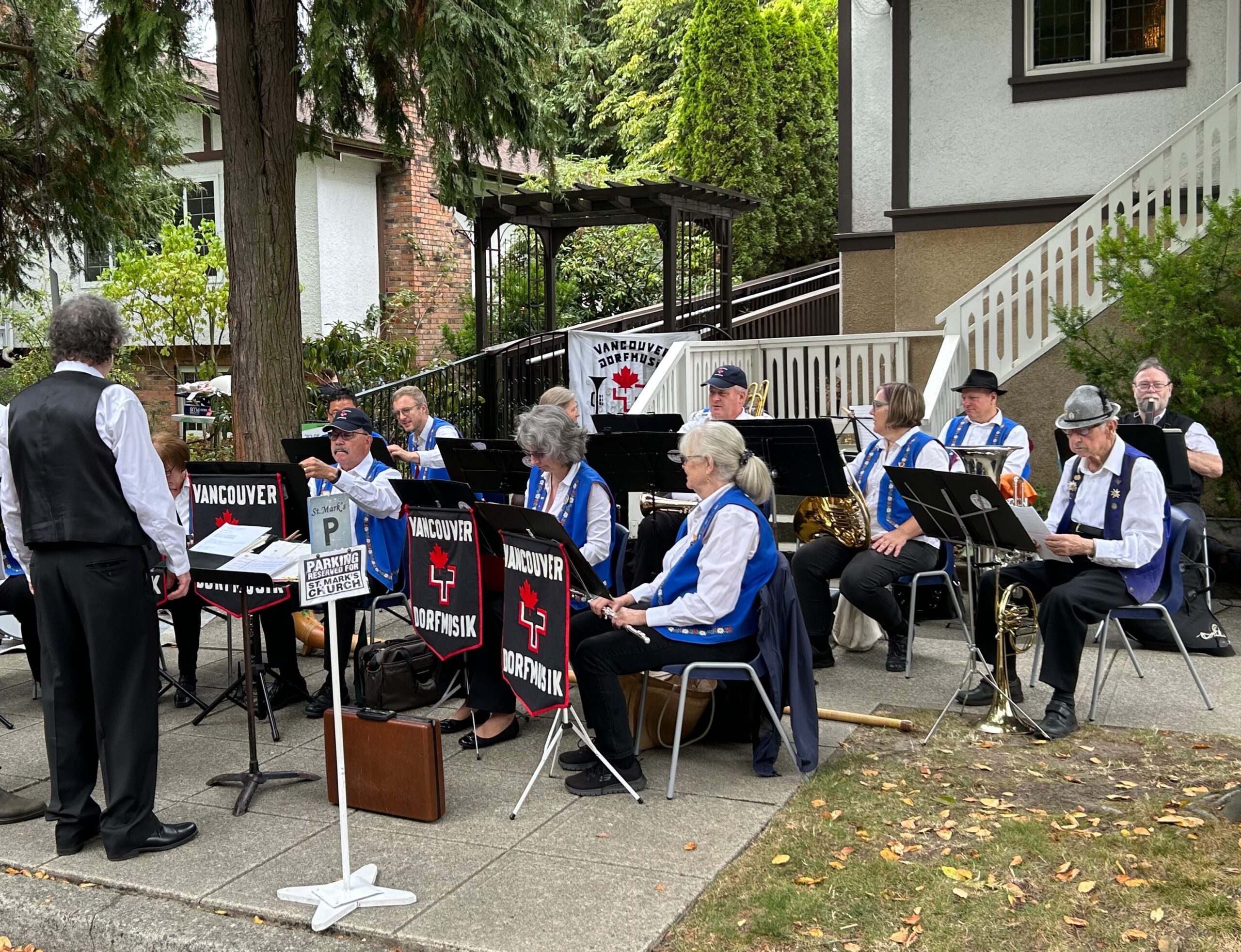 Dorfmusik Entertainment