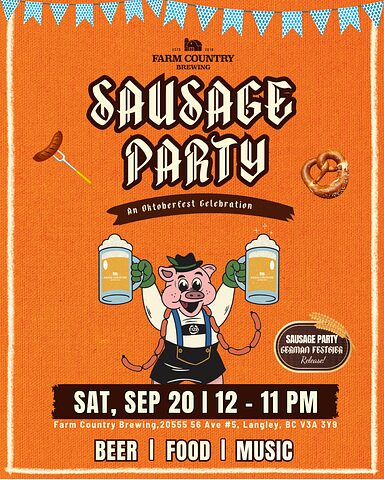 Sausage Party