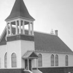 100 Years St. Mark's Church