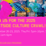 Eastside Culture Crawl 2025