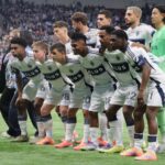 Whitecaps Lineup Playoffs