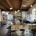 La Fabrique St-George Winery - East 7th