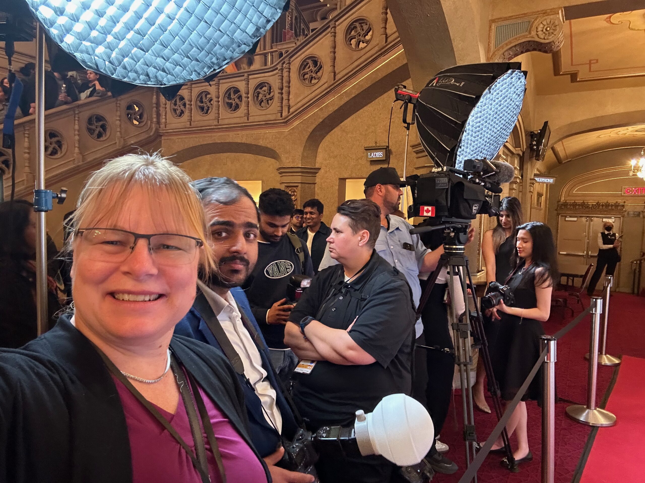 Vancouver International Film Festival 2024