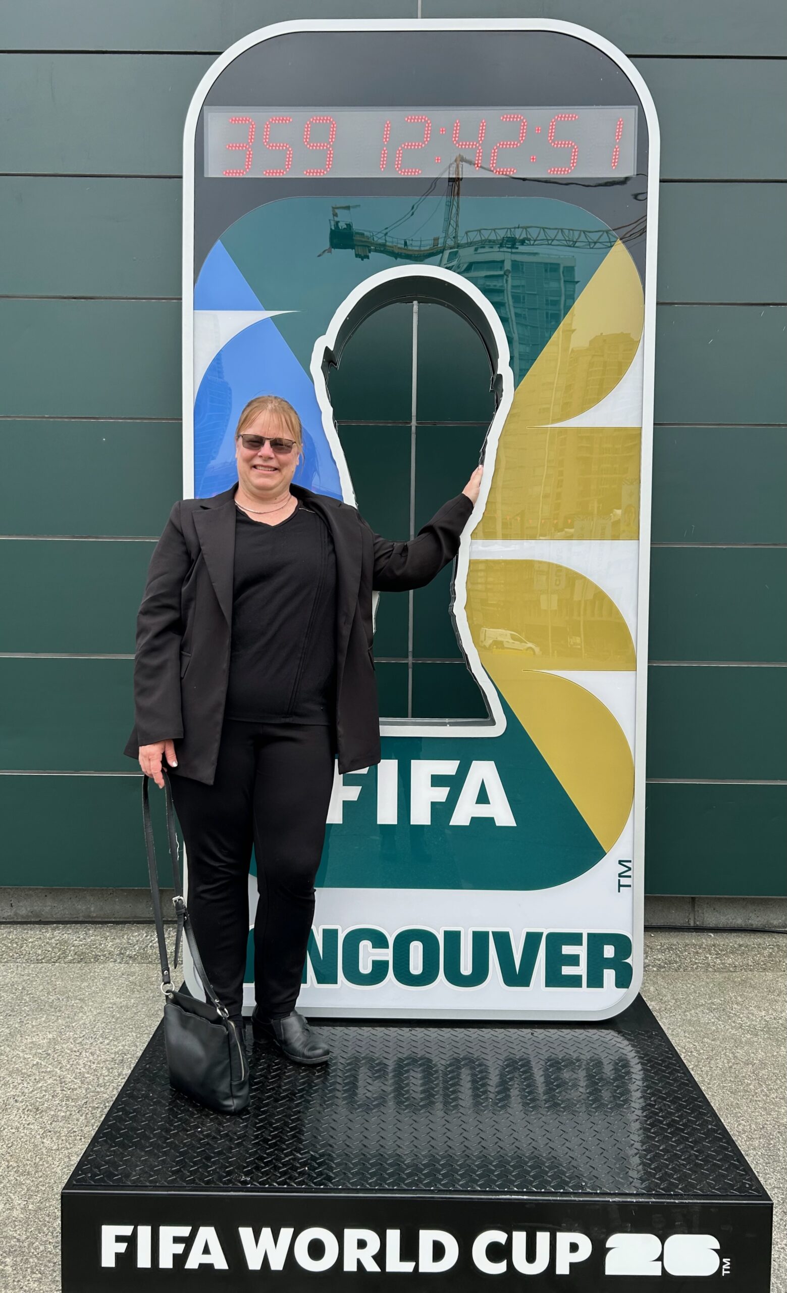 Global countdown to World Cup 2026