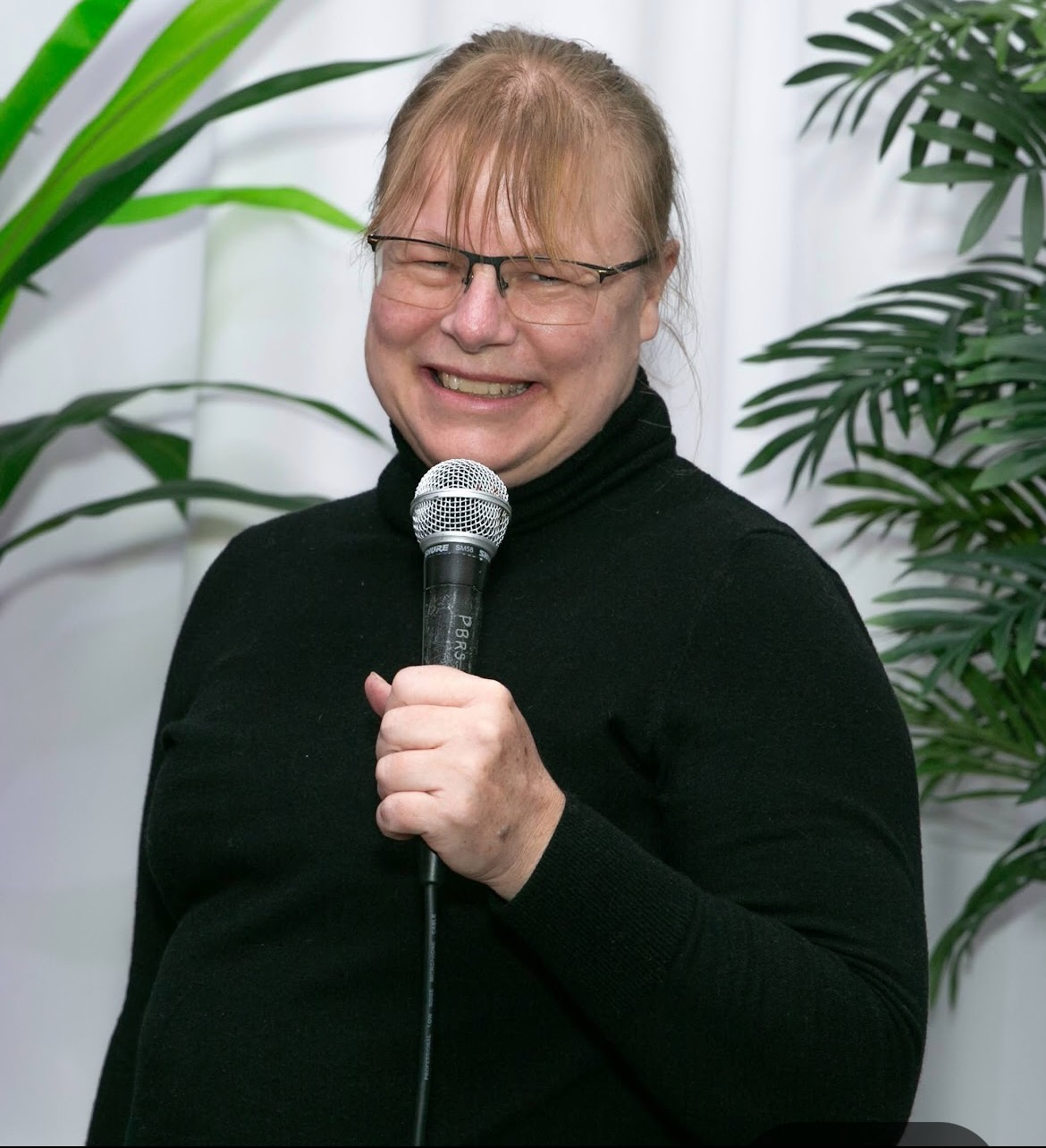 YVR Entrepreneurs Club with Monetize the Mic Workshop