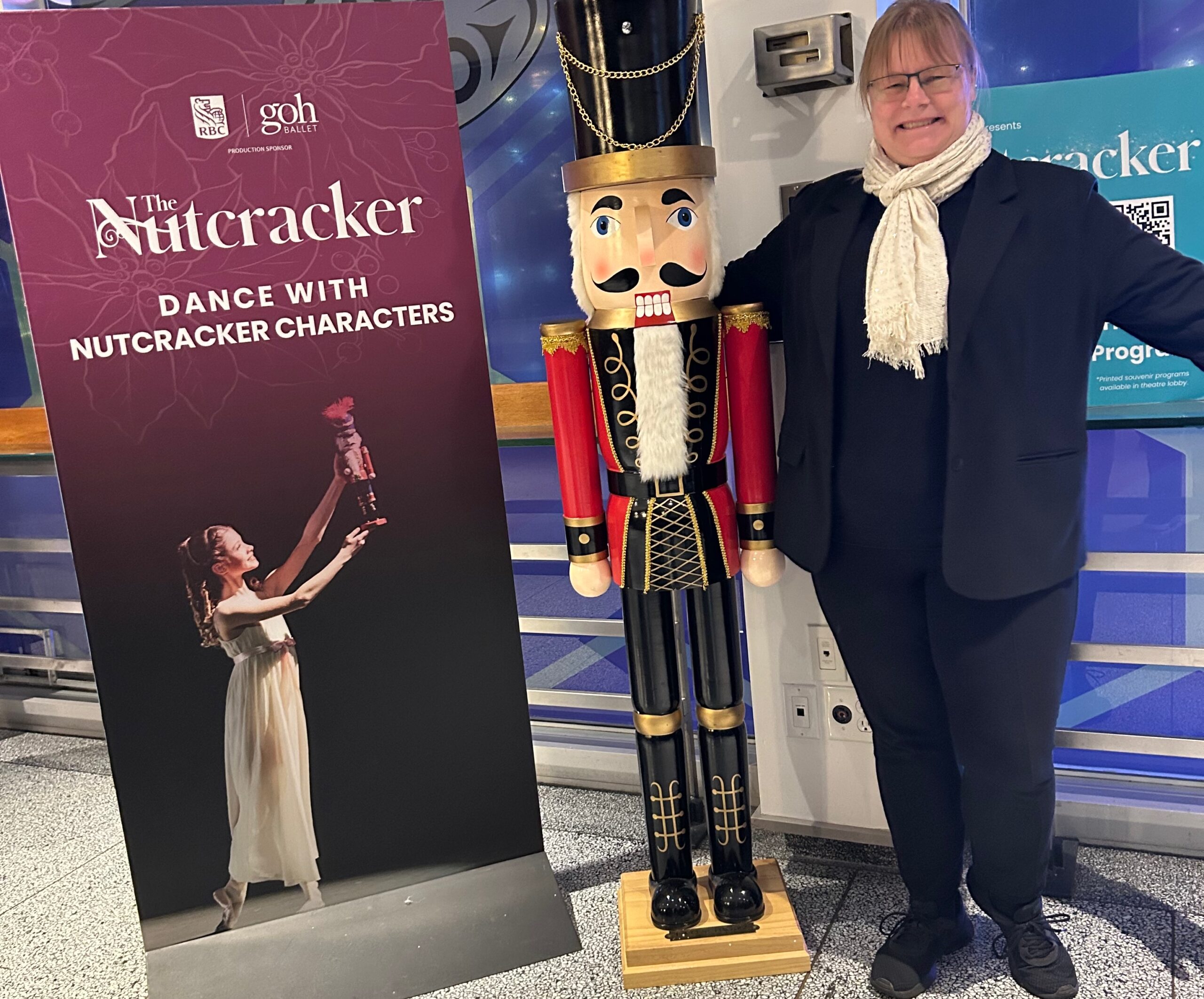 The Nutcracker Ballet with Goh Ballet 2025