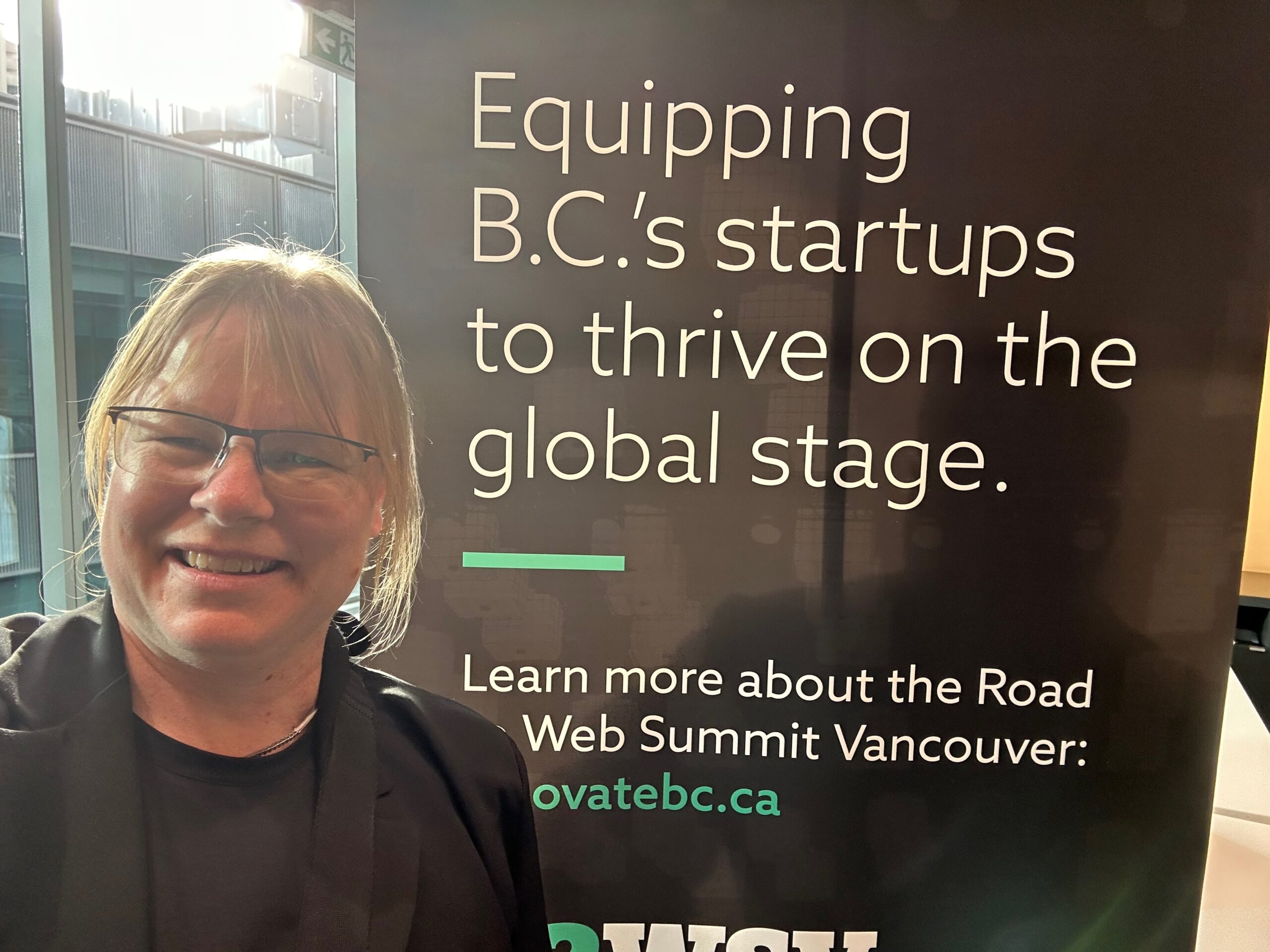 Road to Web Summit Vancouver 2025