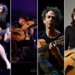 International Guitar Night 2026