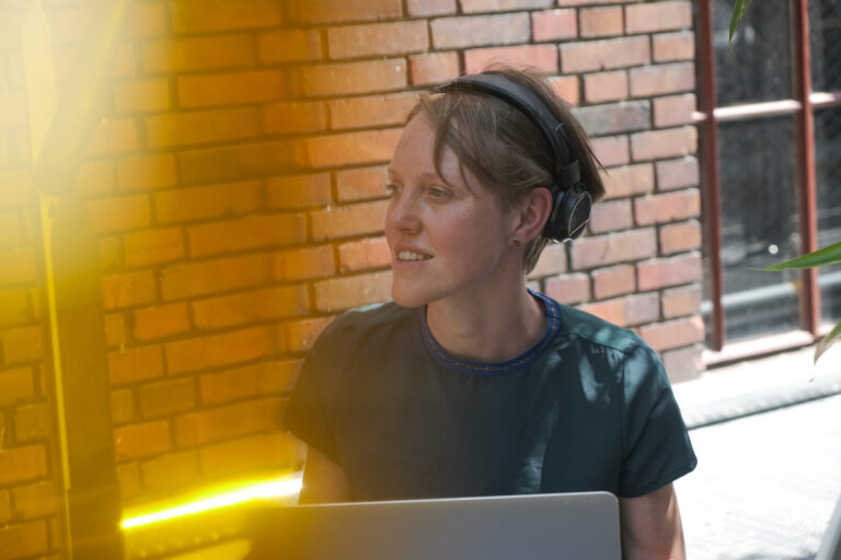 Renae Shadler by Stella Horta