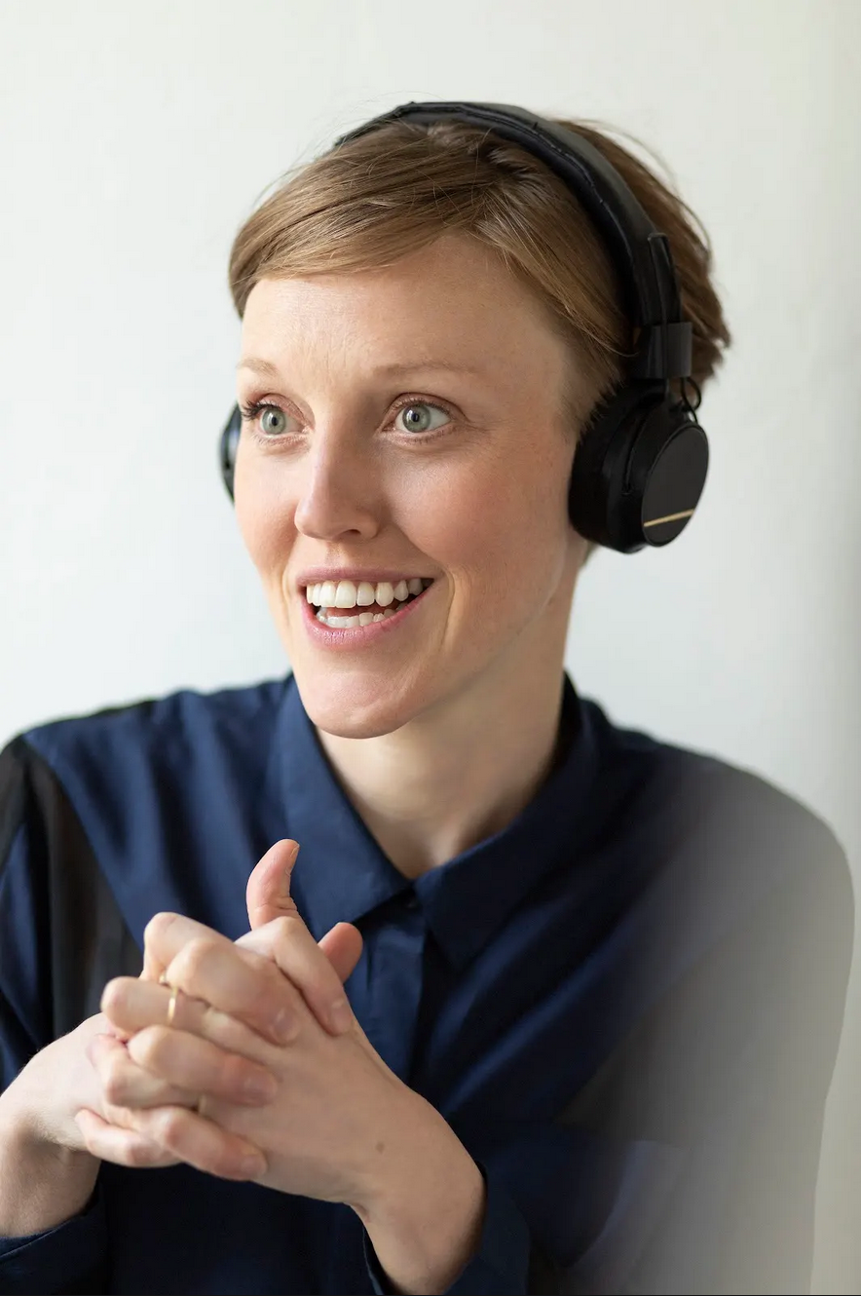 Renae Shadler, Berlin