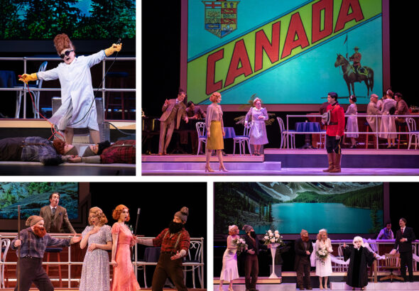 Photos by Emily Cooper