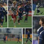 Andrés Cubas extends his Whitecaps contract