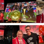 Jesse Marsch Head Coach Team Canada