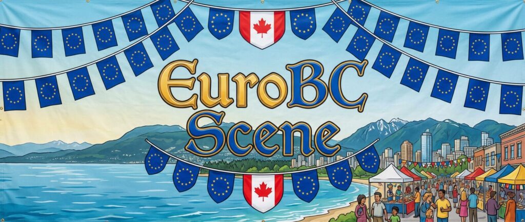 EuroBC Scene 2026