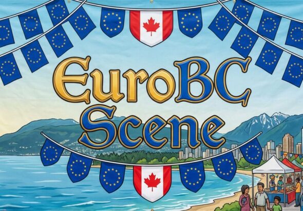 EuroBC Scene 2026