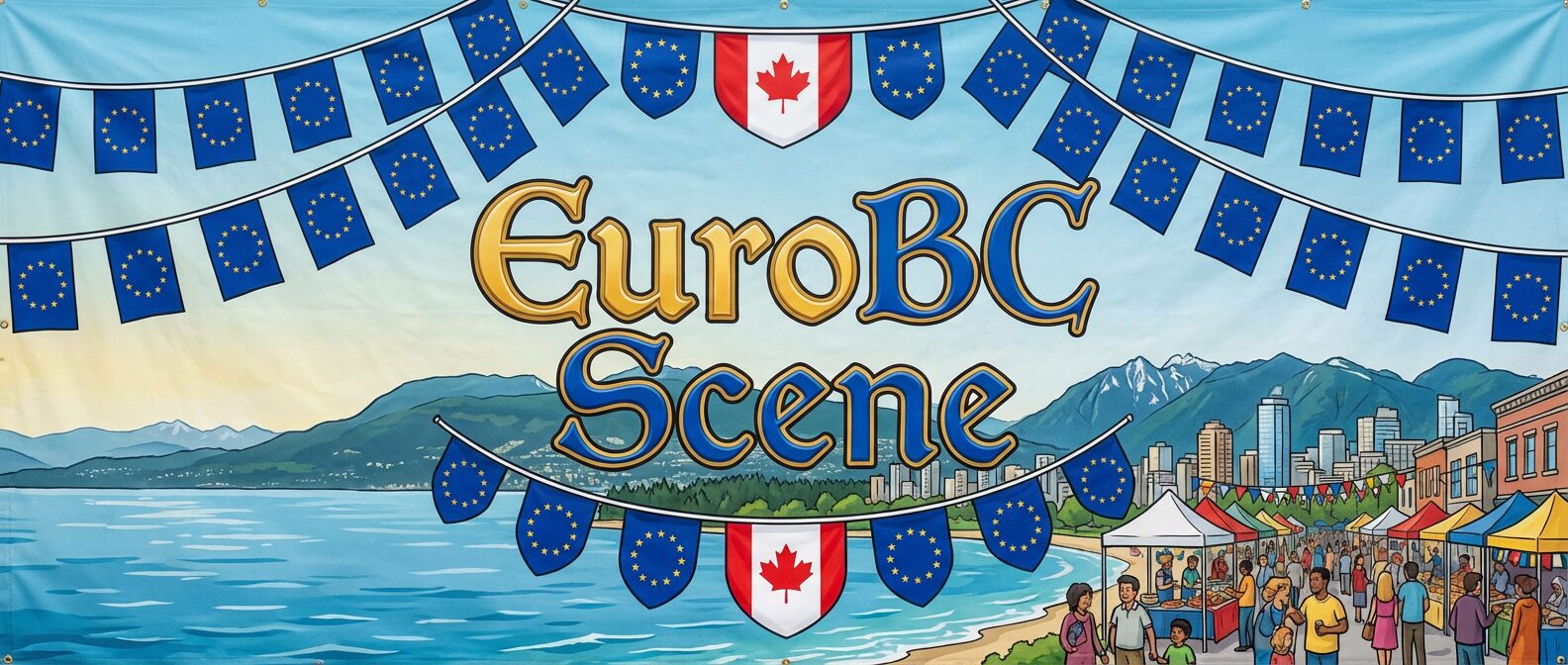 EuroBC Scene 2026