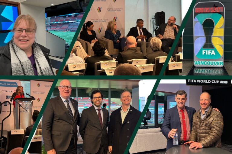 100 Day Banner for FIFA Event