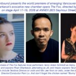 Opera Unbound: the Fox