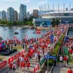 The Last Mile Fan Zone