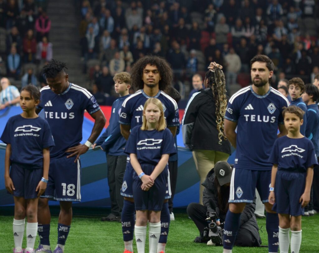 Anthem Ocampo, Jackson and White