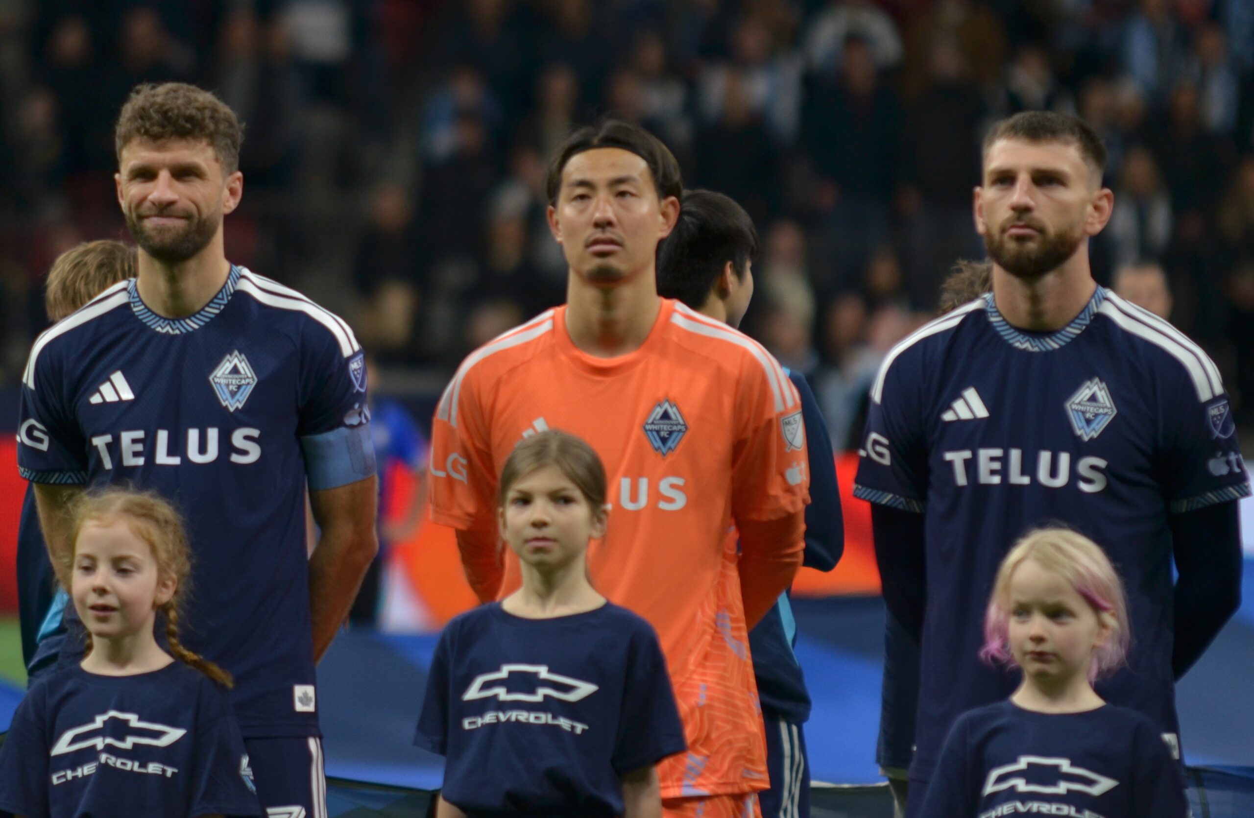 Müller, Takaoka, Blackmon Feb 28