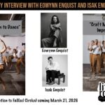 Little Room Productions 2026