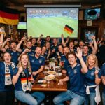 Jaegermeister German House generated by Gemini