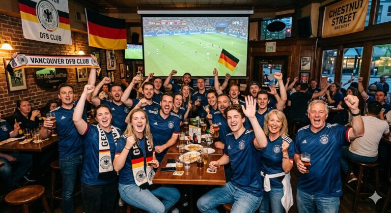 Jaegermeister German House generated by Gemini