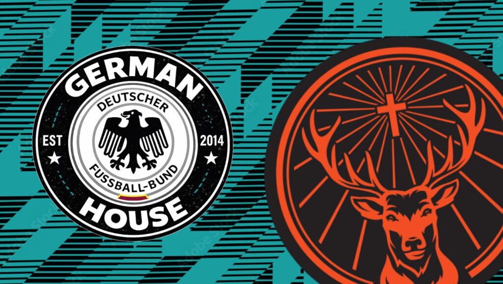 Jaegermeister German House