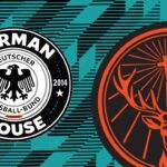 Jaegermeister German House