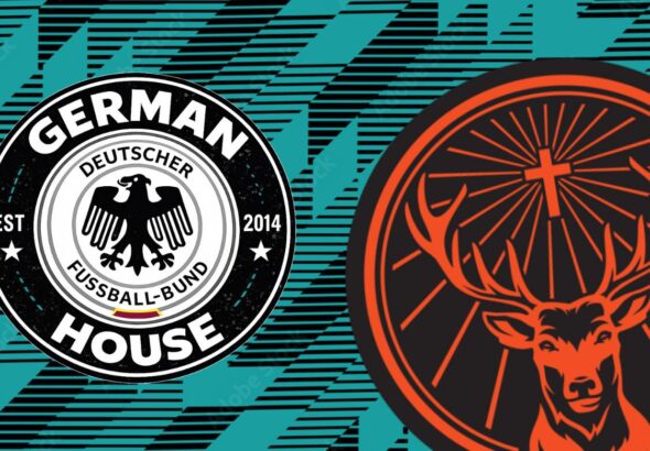 Jaegermeister German House