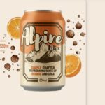 Spezi Soft Drink now Available in Vancouver