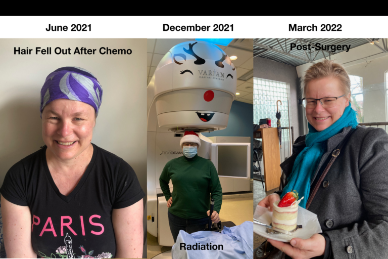 Cancer Progression
