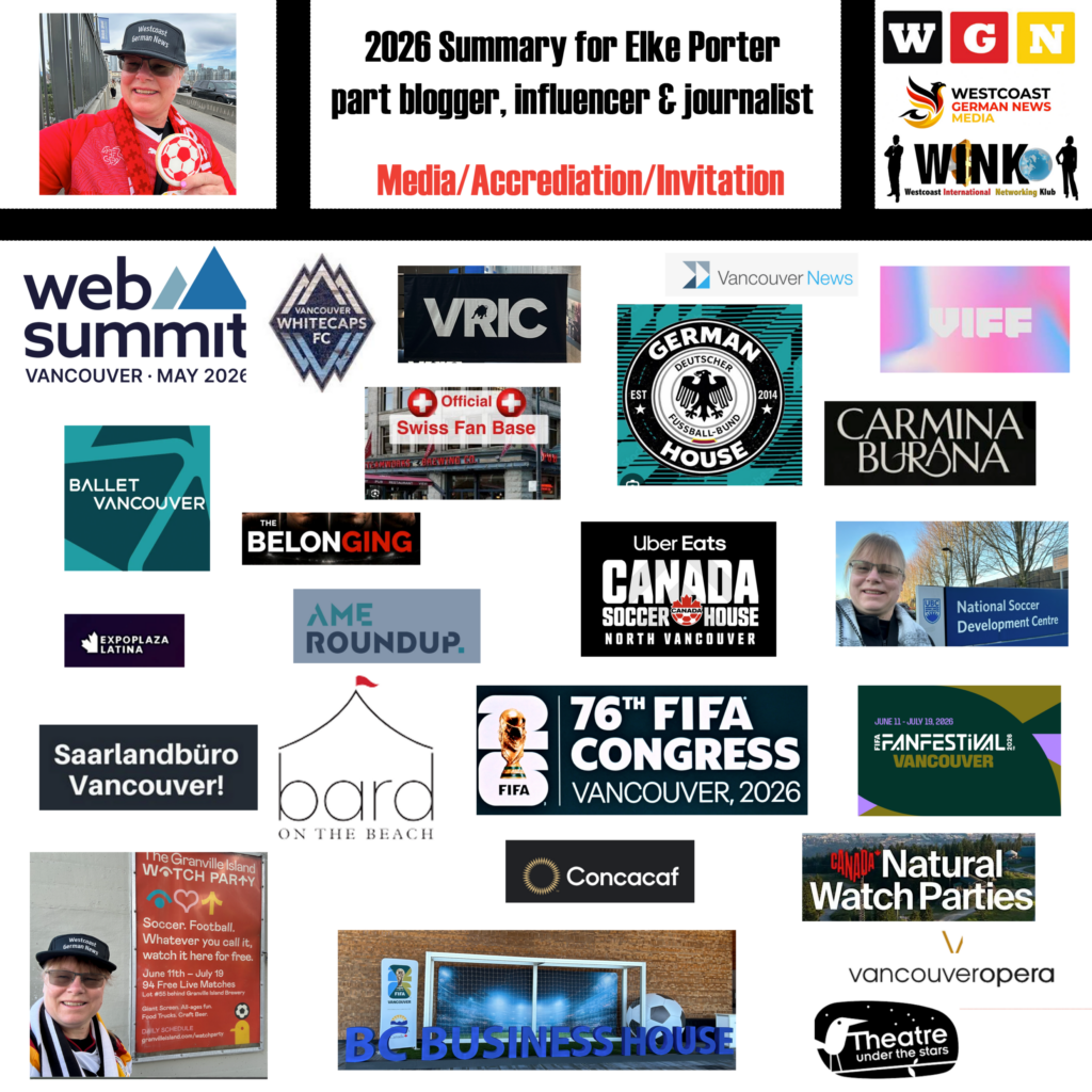 Media Achievements 2026