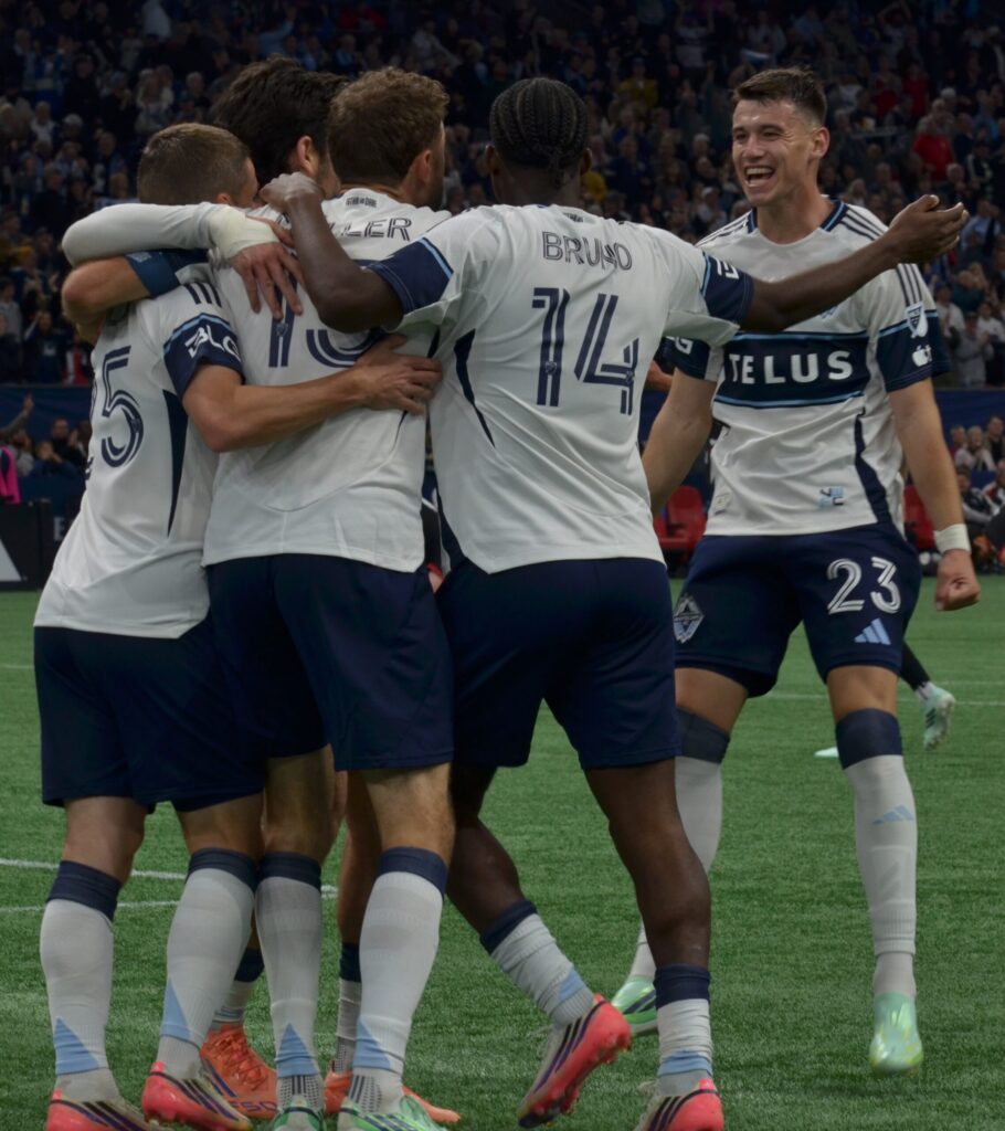 Müller scored