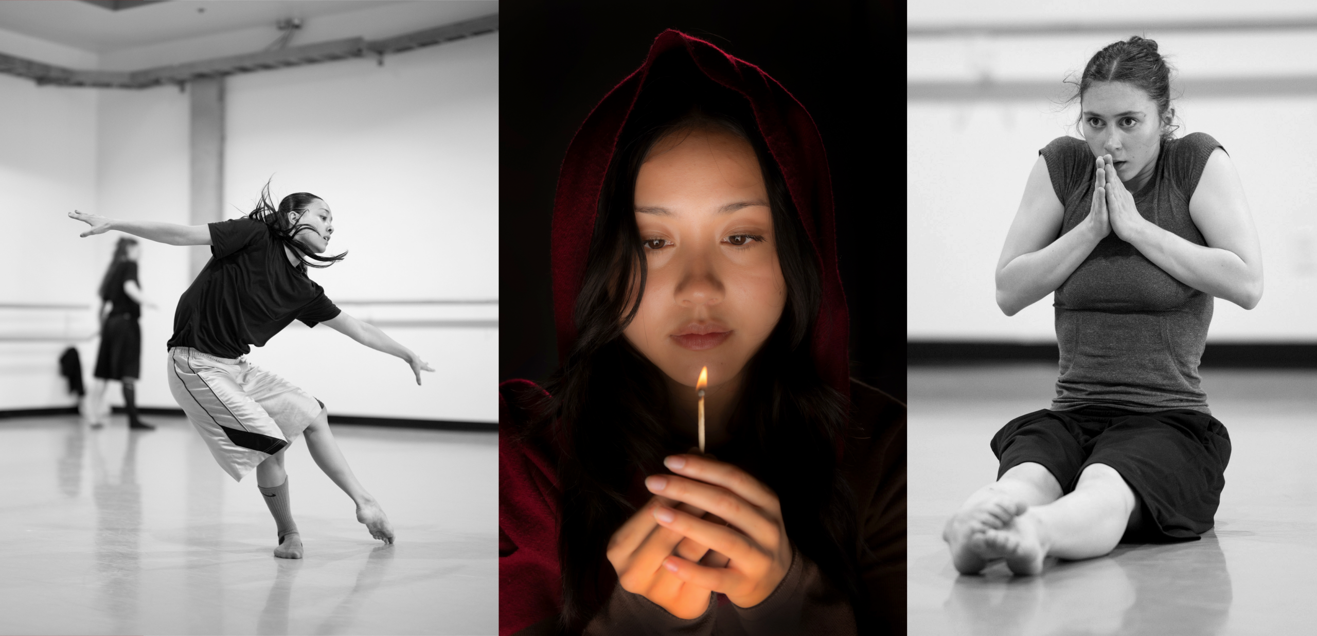 Little Match Girl Vancouver Playhouse