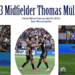 Thomas Müller Bayern Superstar